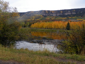 San Juan National Forrest