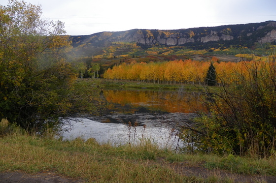 San Juan National Forrest