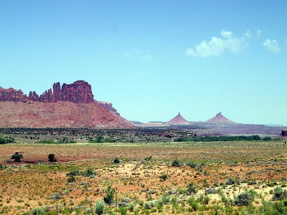 Canyonlands