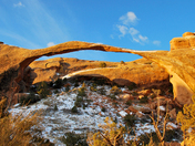 Arches National Park