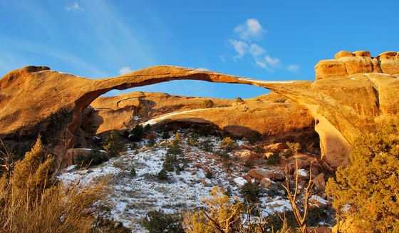 Arches National Park