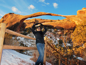 Arches National Park