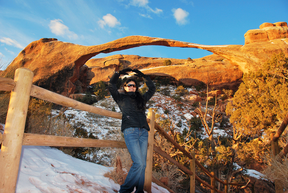 Arches National Park