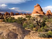 Canyonlands Needles District