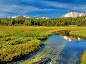 Lassen Volcanic National Park