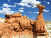 Grand Staircase Escalante National Monument