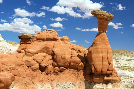 Grand Staircase Escalante National Monument