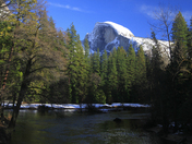 Yosemite National Park