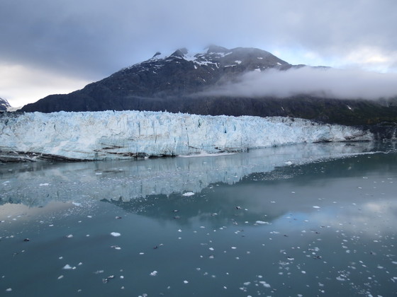 Glacier Bay National Park