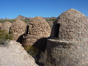 BLM, Pinal County, AZ