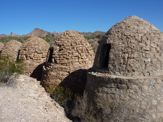 BLM, Pinal County, AZ