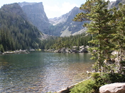 Rocky Mountain National Park