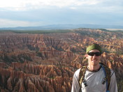 Bryce Canyon National Park