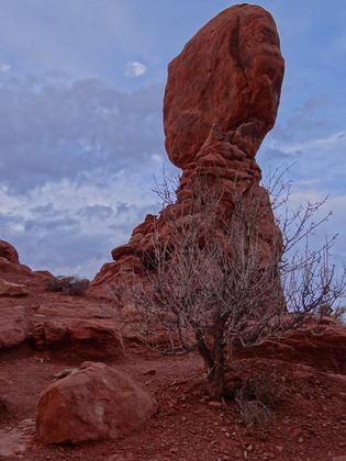 Arches National Park