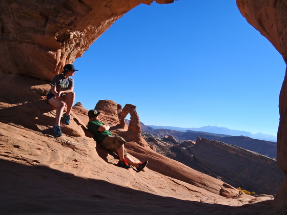 Arches National Park