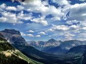 Glacier National Park