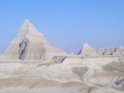 Badlands National Park