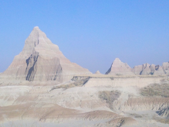 Badlands National Park