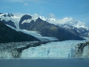 Glacier Bay National Park