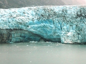 Glacier Bay National Park