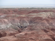 Painted Desert