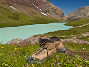 Glacier National Park