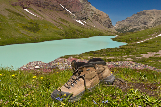 Glacier National Park