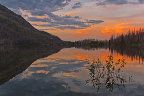 Glacier National Park