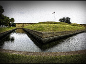 Fort Pulaski National Monument