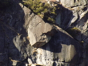 Yosemite National Park