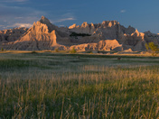 Badlands National Park