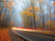 Smoky Mountains National Park