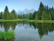 Grand Teton National Park