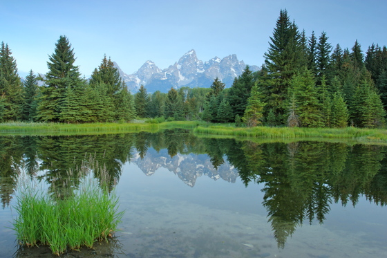 Grand Teton National Park