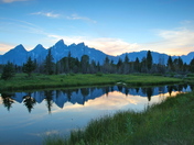 Grand Teton National Park