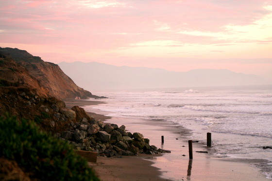 Golden Gate National Recreation Area