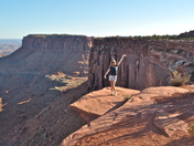 Canyonlands National Park