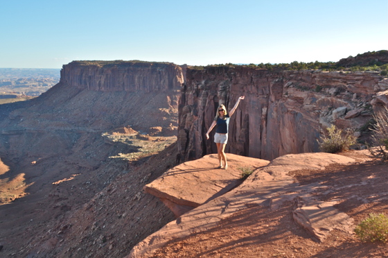 Canyonlands National Park