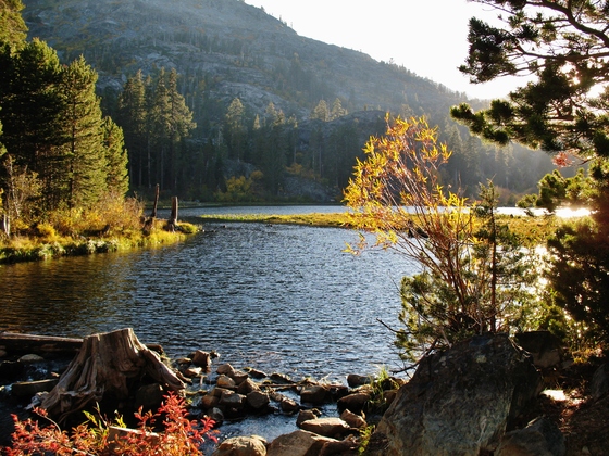 Lake Tahoe