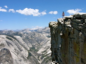 Yosemite National Park