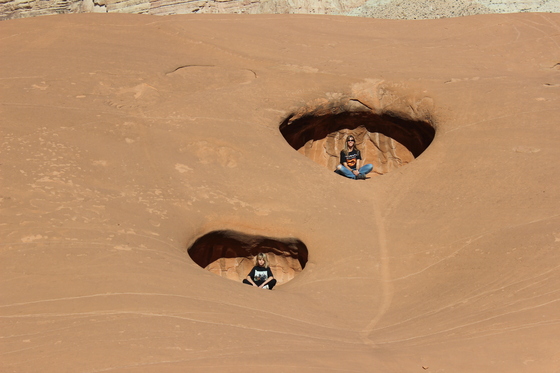 Glen Canyon National Recreation Area