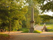Minuteman National Park
