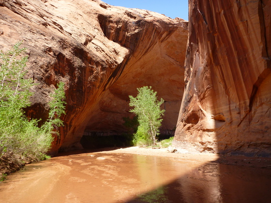 Grand Staircase Escalante National Monument