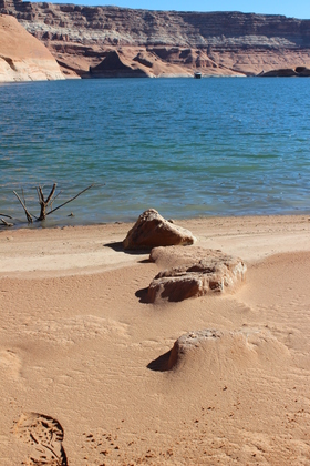 Glen Canyon National Recreation Area