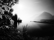 Northern Cascades National Park