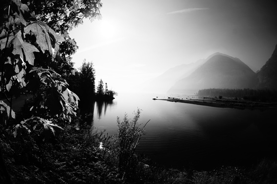 Northern Cascades National Park