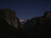 Yosemite National Park