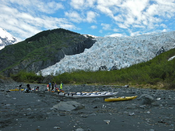 Chugach National Forest