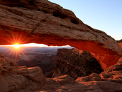 Canyonlands National Park