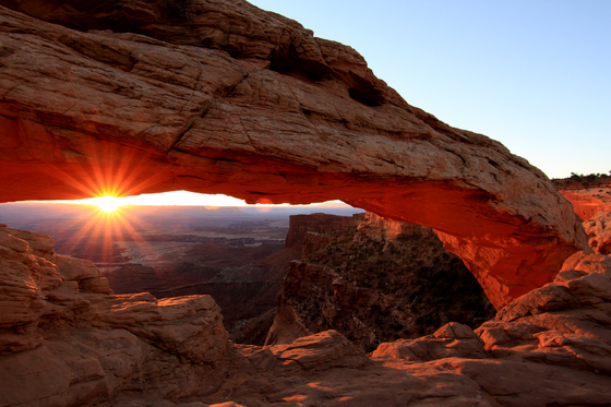 Canyonlands National Park